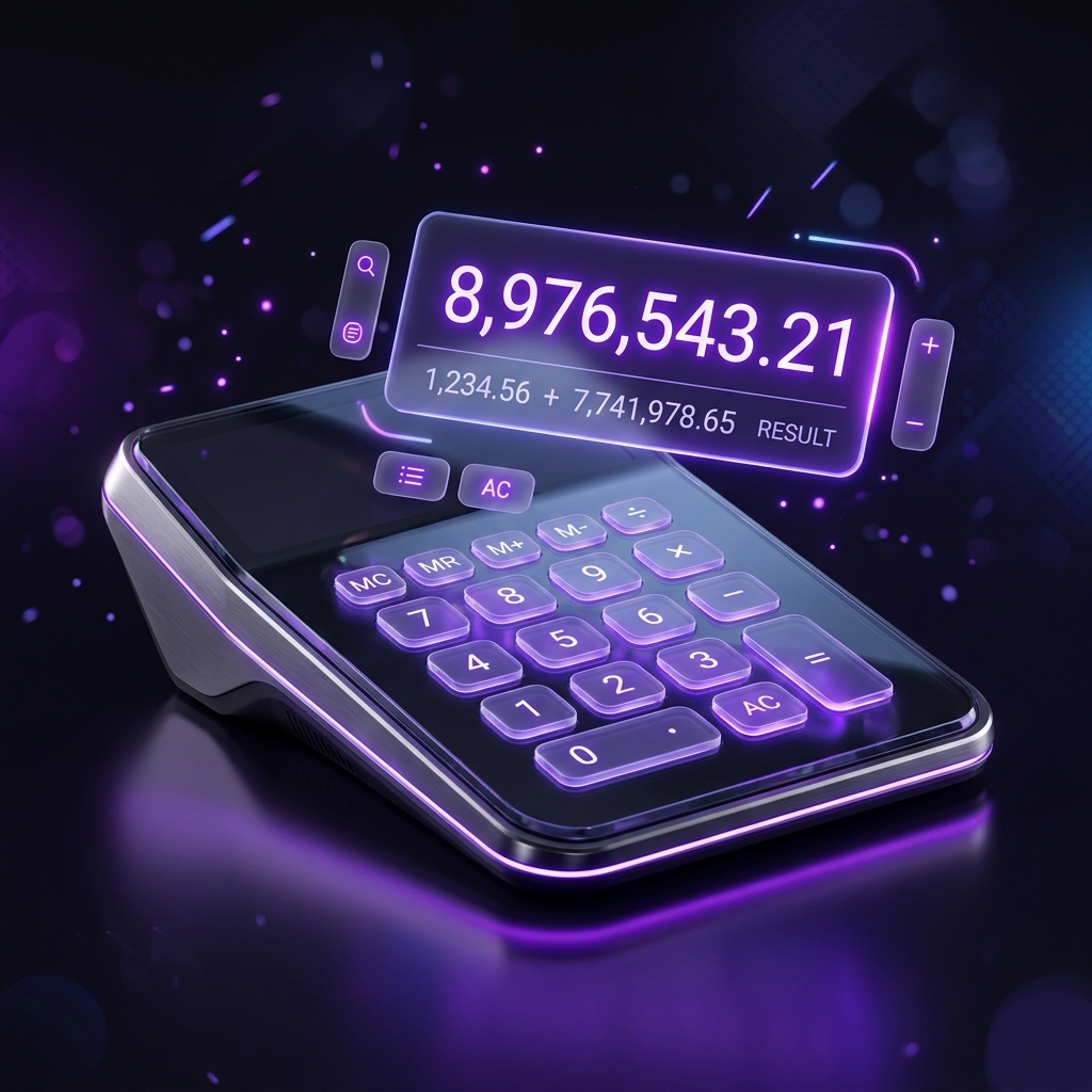 Calculators